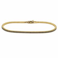 Bracciale in Argento Cianfrone Gioielli BRNDO2MM18